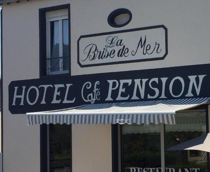 Hotel La Brise De Mer