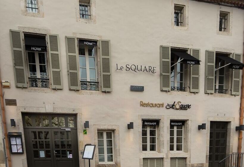 فندق Le Square