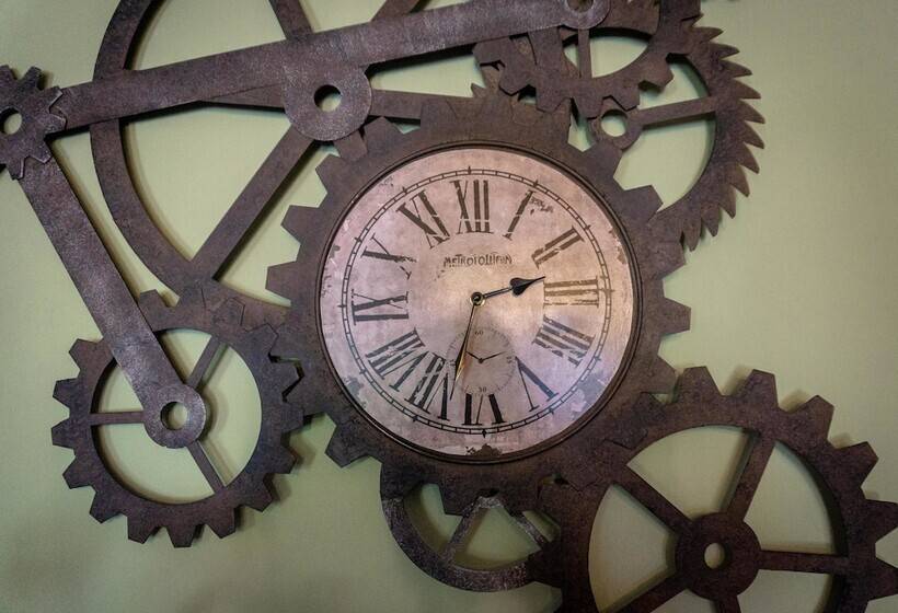 هتل O_live Agriresort