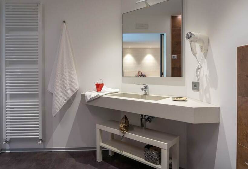 هتل O_live Agriresort