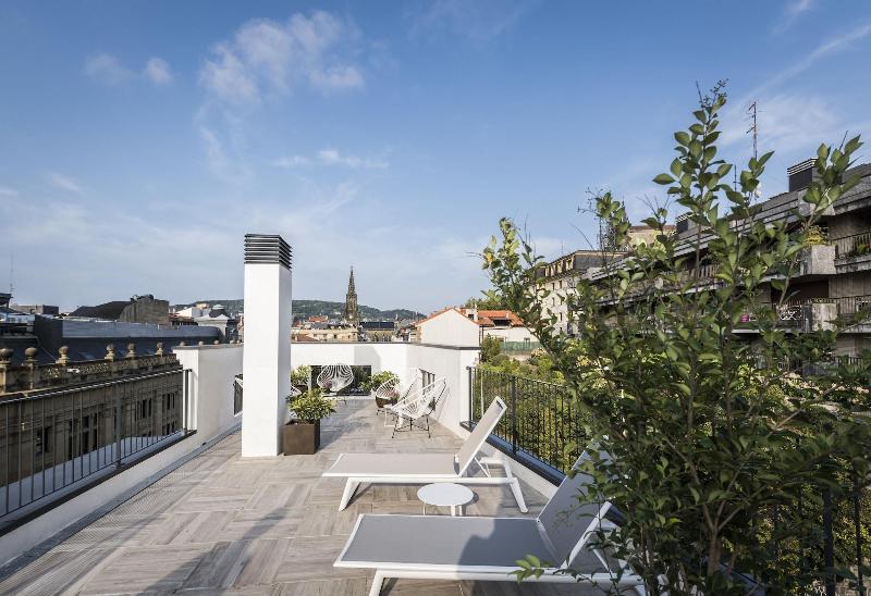 فندق Intelier Victoria