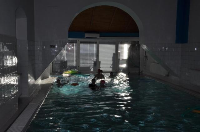 膳宿费 Club M.k.m. Modra