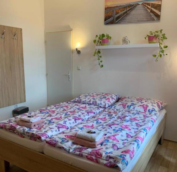 پانسیون Penzion Mar