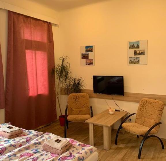 پانسیون Penzion Mar