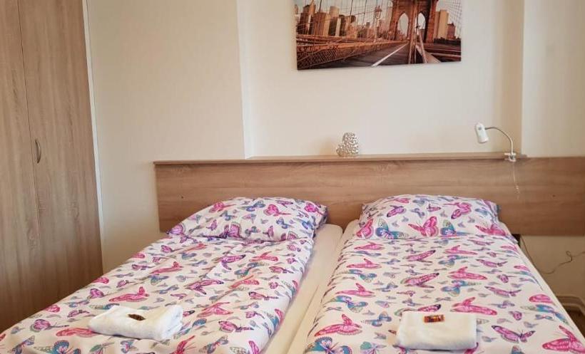 پانسیون Penzion Mar