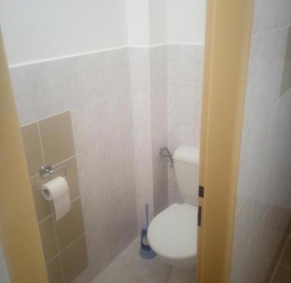 پانسیون Penzion Mar