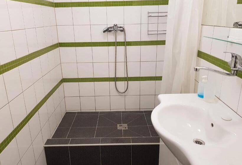 پانسیون Penzion Mar