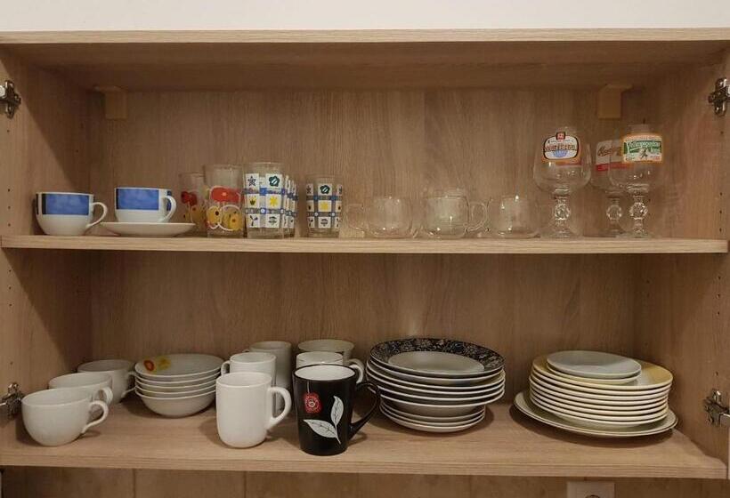 پانسیون Penzion Mar