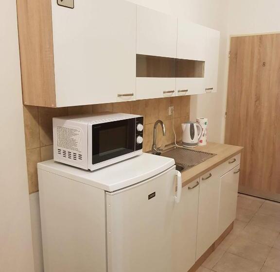 پانسیون Penzion Mar