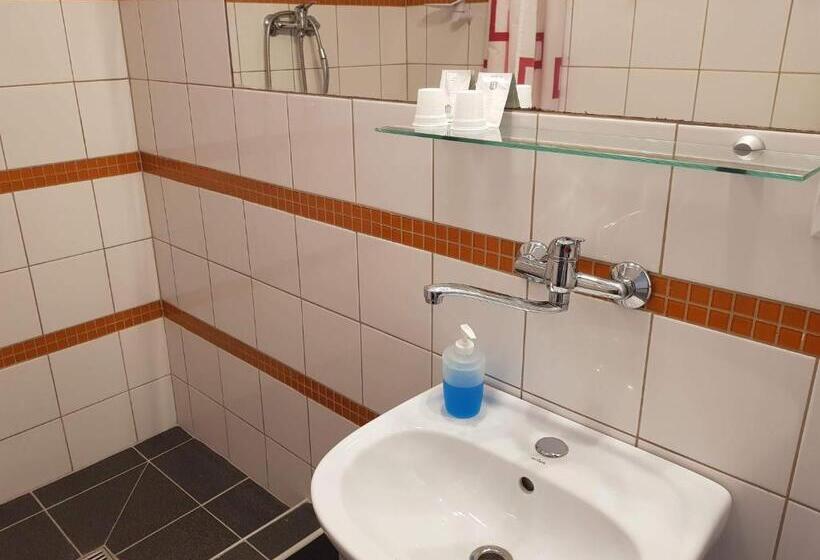 پانسیون Penzion Mar