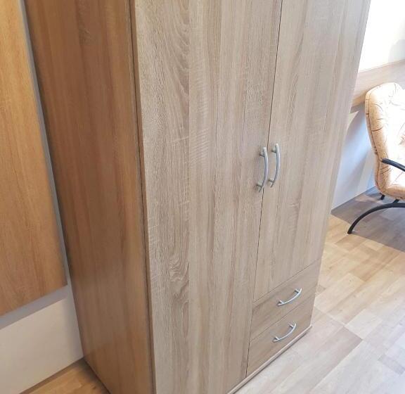 پانسیون Penzion Mar