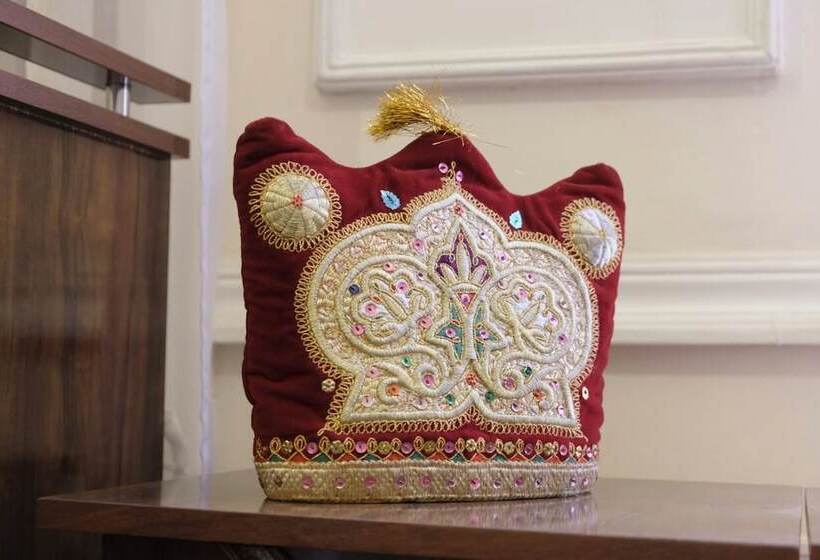 פנסיון Umarxon