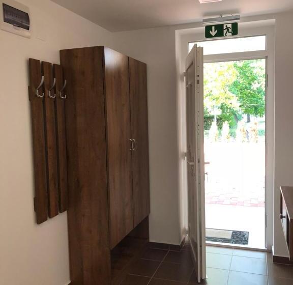 Boró Apartman