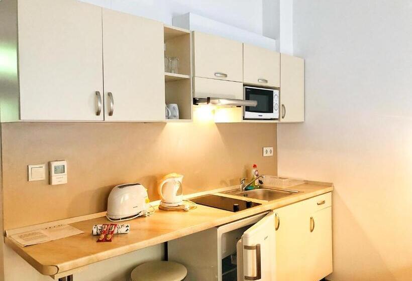 Boró Apartman