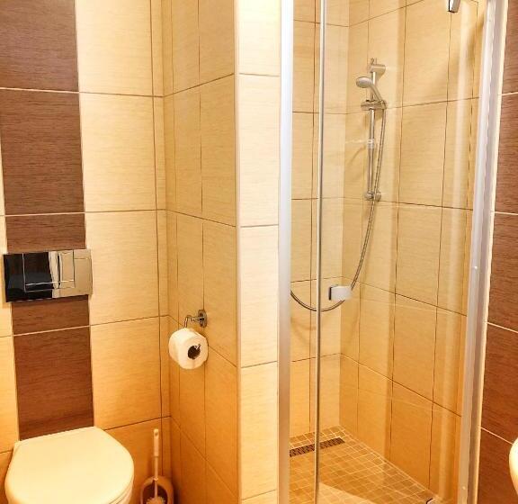 Boró Apartman