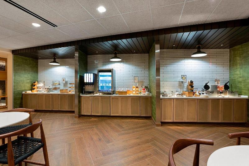 בית מלון כפרי Fairfield Inn & Suites By Marriott Shelby