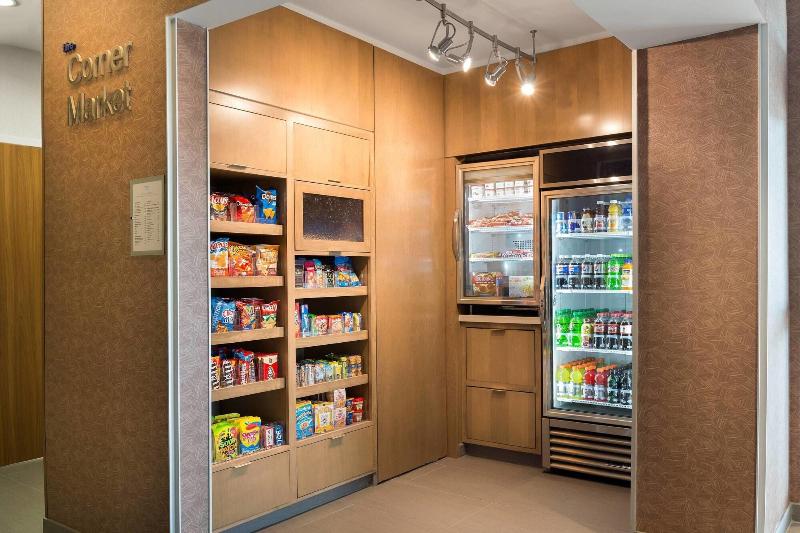 בית מלון כפרי Fairfield Inn & Suites By Marriott Shelby