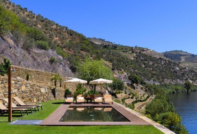 בית מלון כפרי Quinta De Merouço   Villa Do Rolapipas