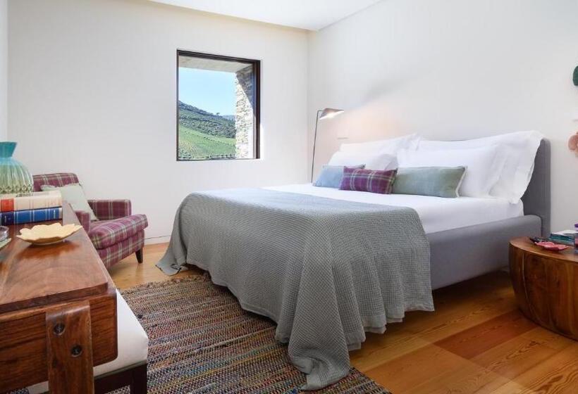 בית מלון כפרי Quinta De Merouço   Villa Do Rolapipas