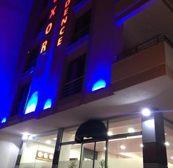 Luxor Residance