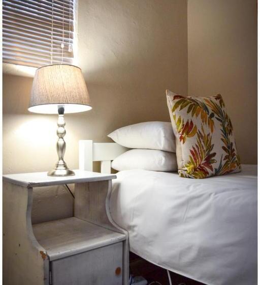 ペンション Grace S Place