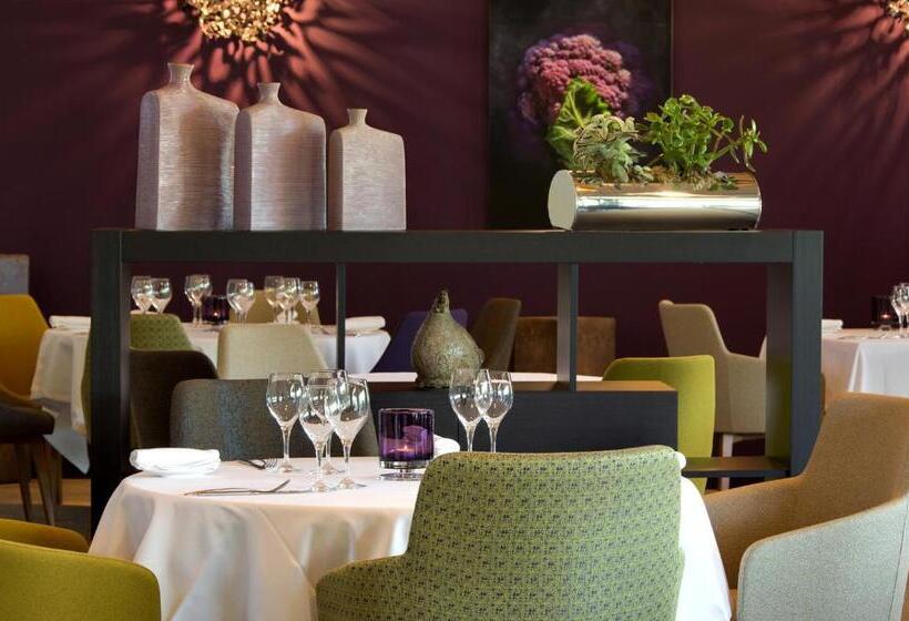 Пансион Maison D Hôtes Le Pré Gourmand   Adults Only