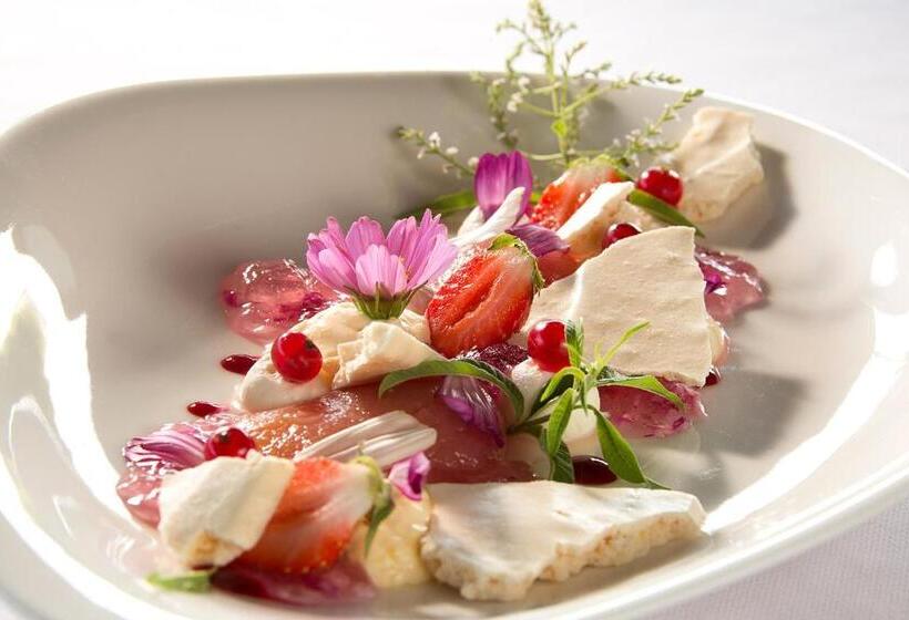 Пансион Maison D Hôtes Le Pré Gourmand   Adults Only