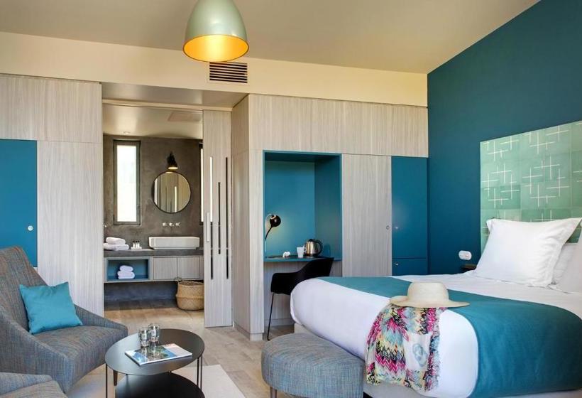 Пансион Maison D Hôtes Le Pré Gourmand   Adults Only