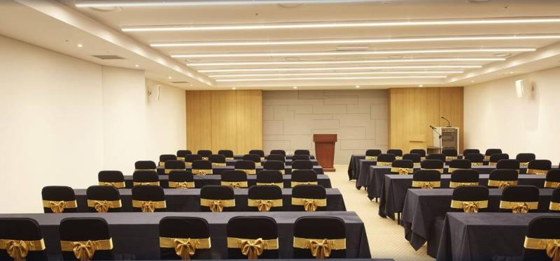 Pyeongchang Ramada Hotel & Suite By Wyndham