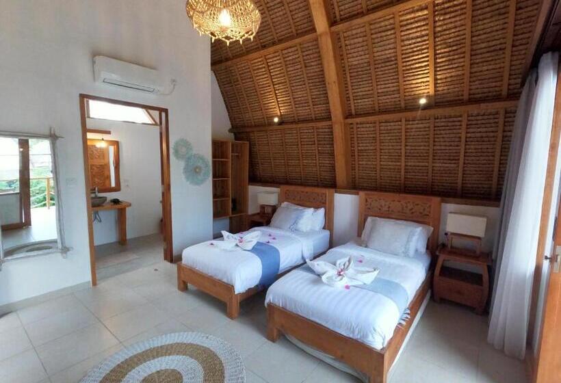 استراحتگاه Coco Cabana
