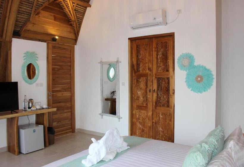 استراحتگاه Coco Cabana