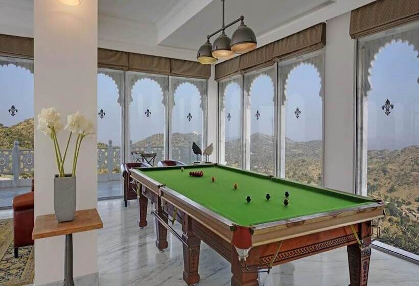 فندق Fateh Safari Suites By Fateh Collection