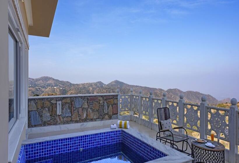 فندق Fateh Safari Suites By Fateh Collection