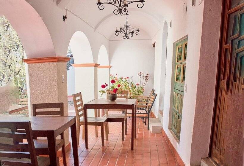 هتل Santa Mónica