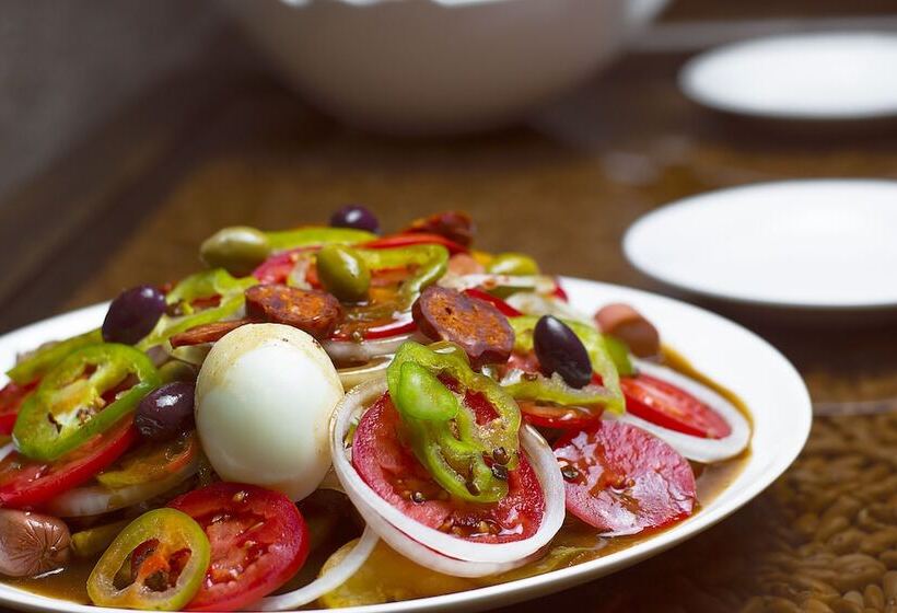 هتل Santa Mónica