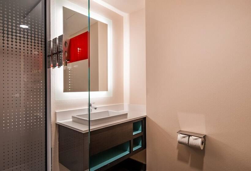 فندق Vīb Best Western Springfield