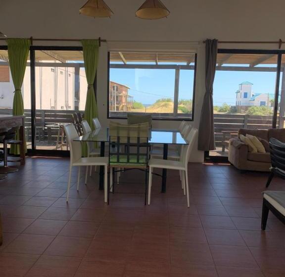 پانسیون Estrella De Mar