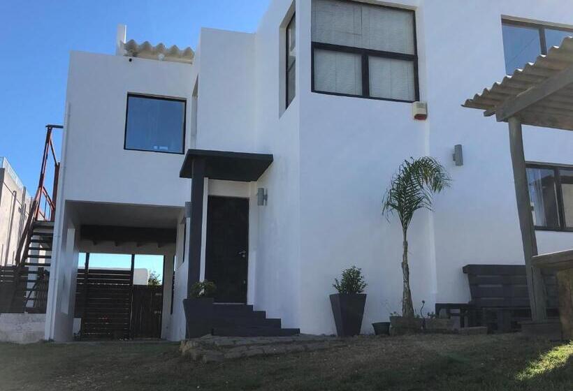 پانسیون Estrella De Mar