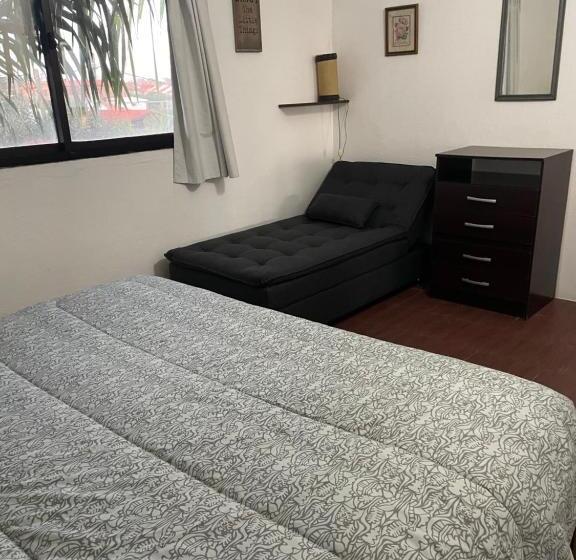 پانسیون Estrella De Mar