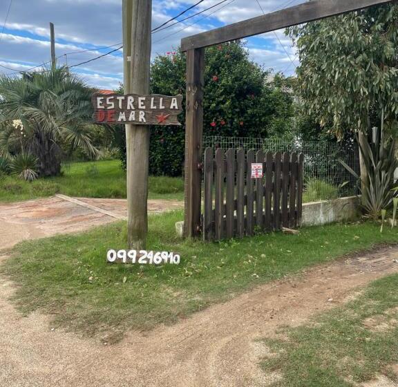 پانسیون Estrella De Mar