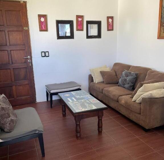 پانسیون Estrella De Mar