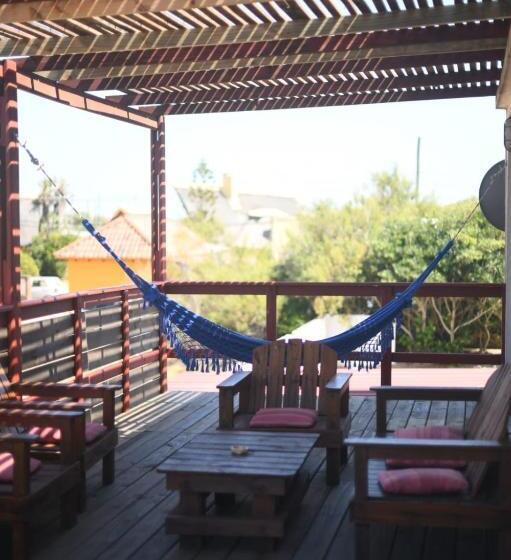 پانسیون Estrella De Mar