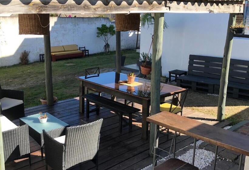 پانسیون Estrella De Mar