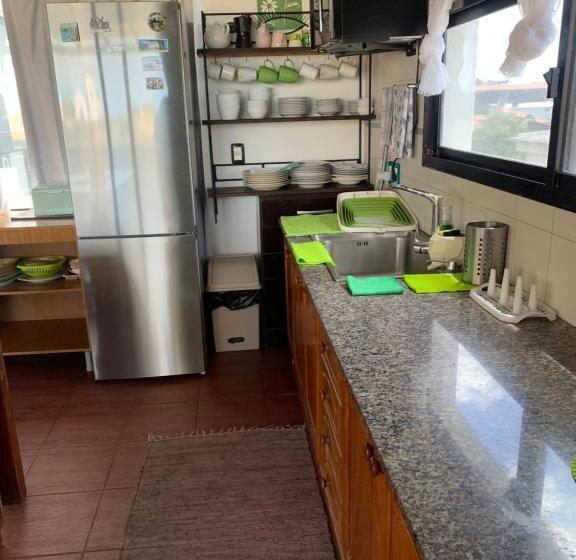 پانسیون Estrella De Mar