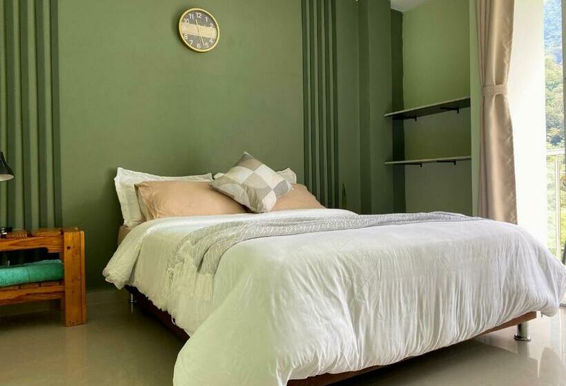 پانسیون Montes De Beraka