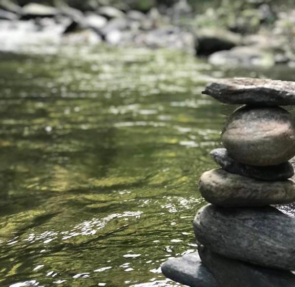 پانسیون Montes De Beraka