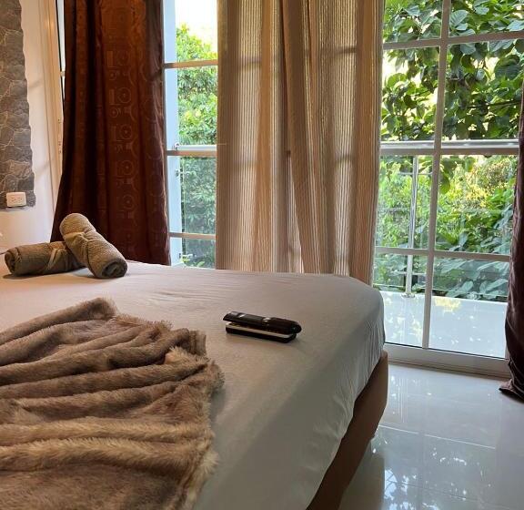 پانسیون Montes De Beraka