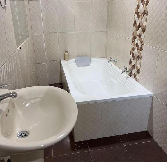 پانسیون Montes De Beraka