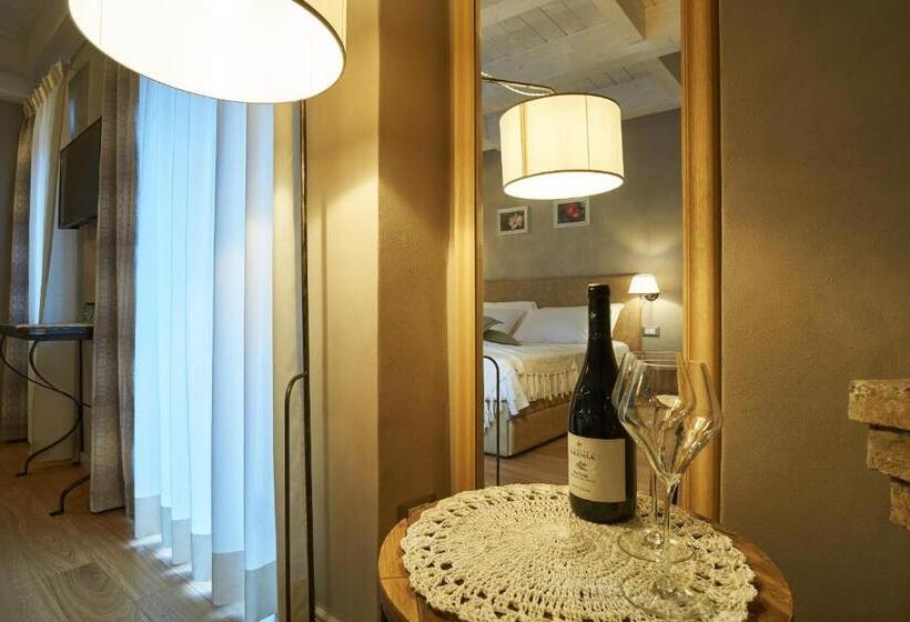 אתר נופש Relais Villa Miraglia