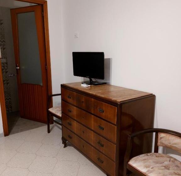 Bed and Breakfast Iride